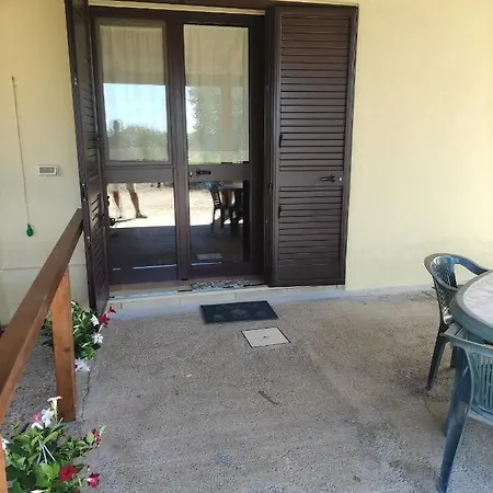 Nature House Federico *
