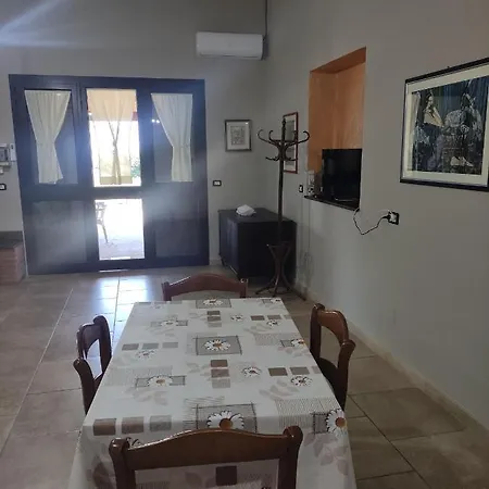 Casa vacanze Nature House Federico